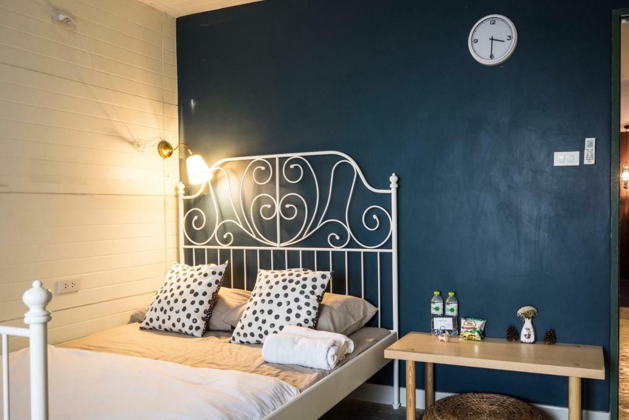 Hostel Yoo Yen Pen Sook Bangkok Exteriér fotografie